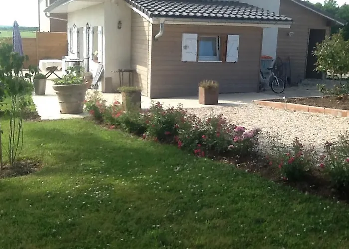 La Maison de Jeanne