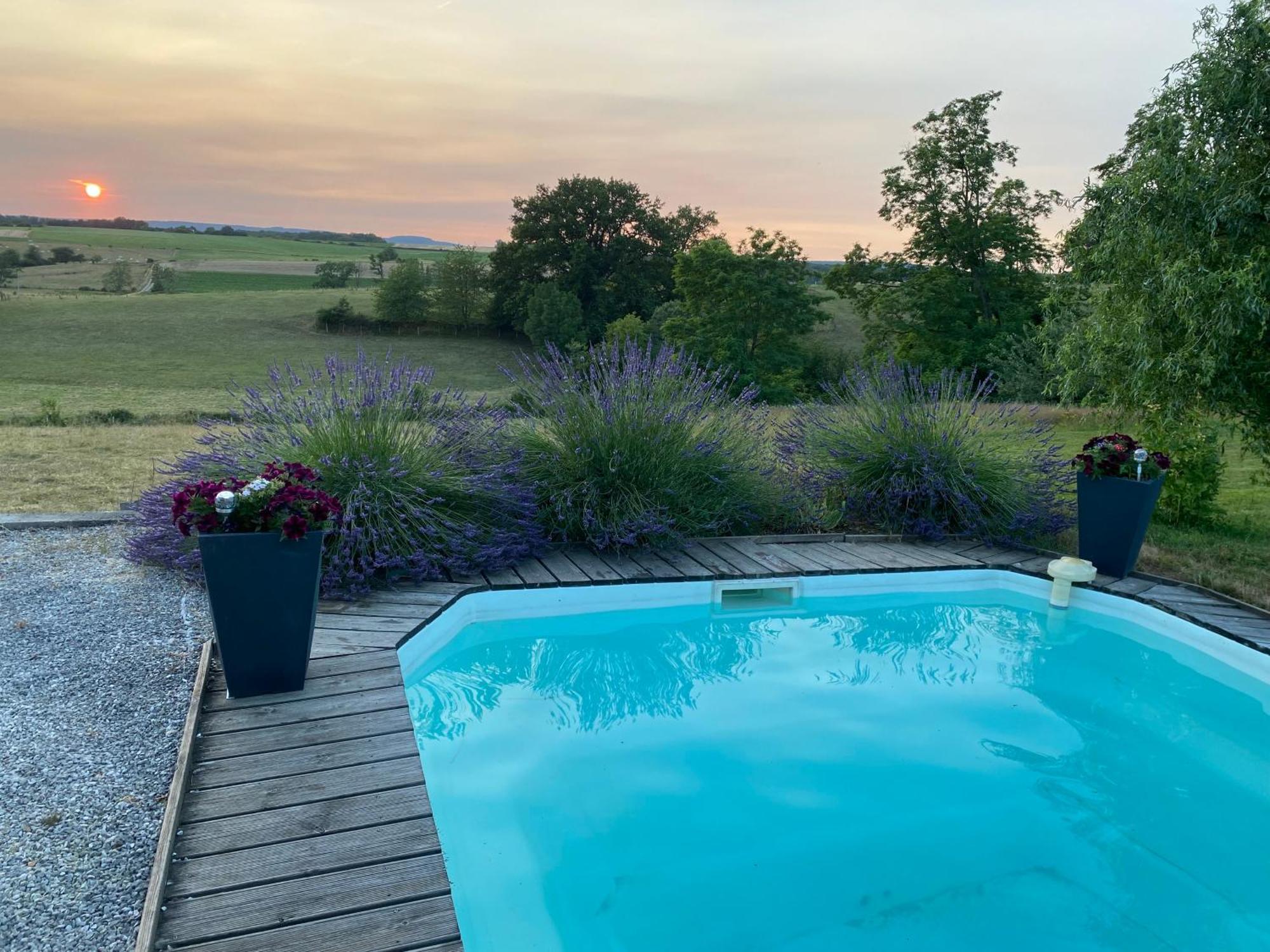 Holiday home La Maison De Jeanne Chateney