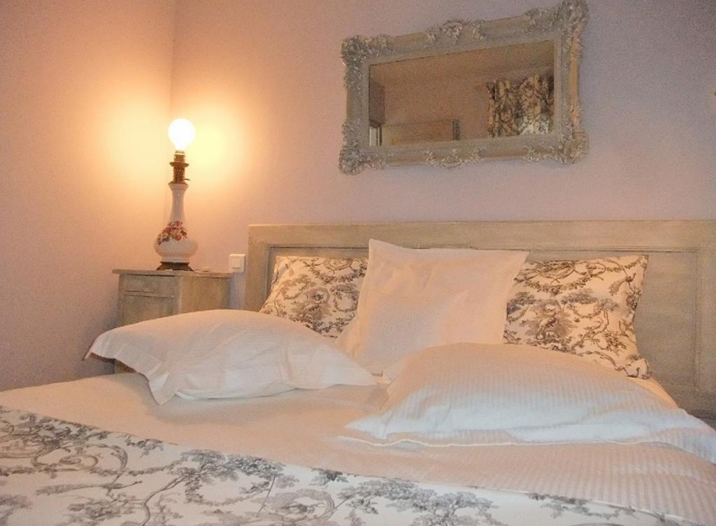 La Maison De Jeanne Hébergement de vacances