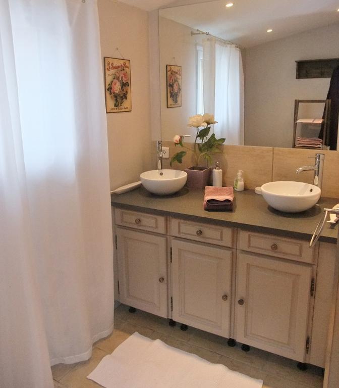 Ferienhaus La Maison De Jeanne