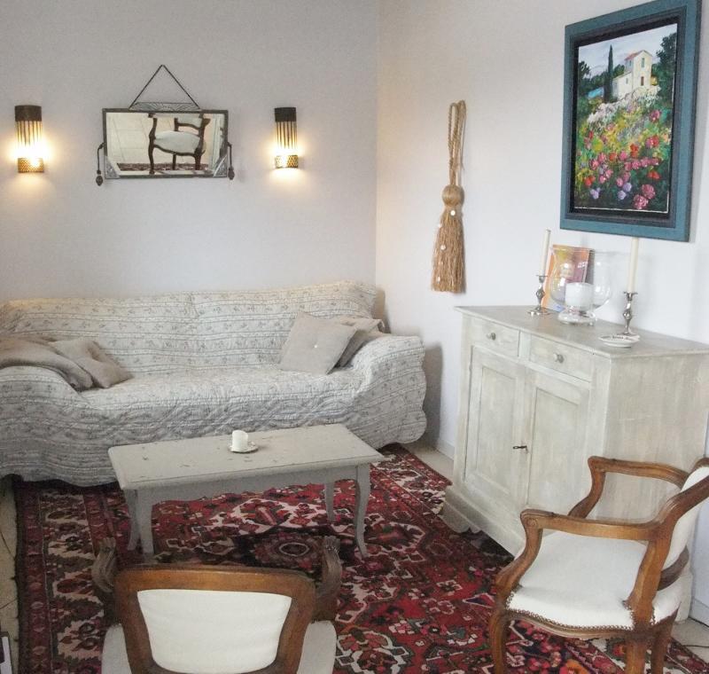 La Maison De Jeanne Hébergement de vacances