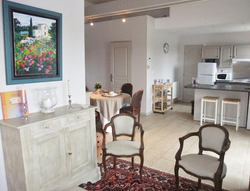La Maison De Jeanne